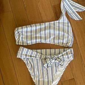 Abercrombie bikini bathing suit